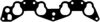 GLASER X89642-01 Gasket, intake manifold